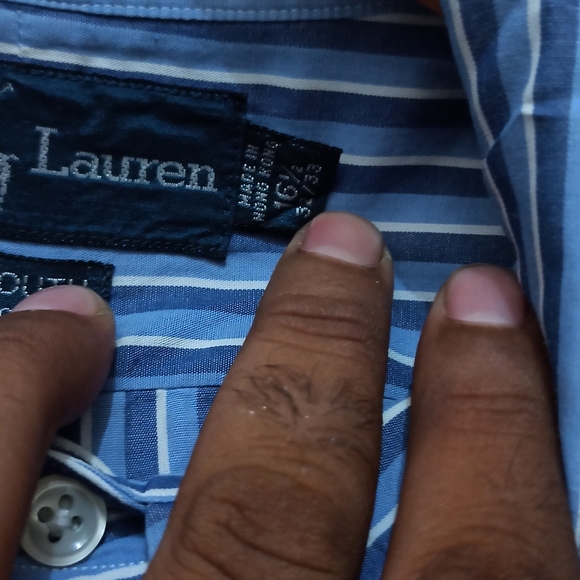 Ralph Lauren - Picture 5 of 5